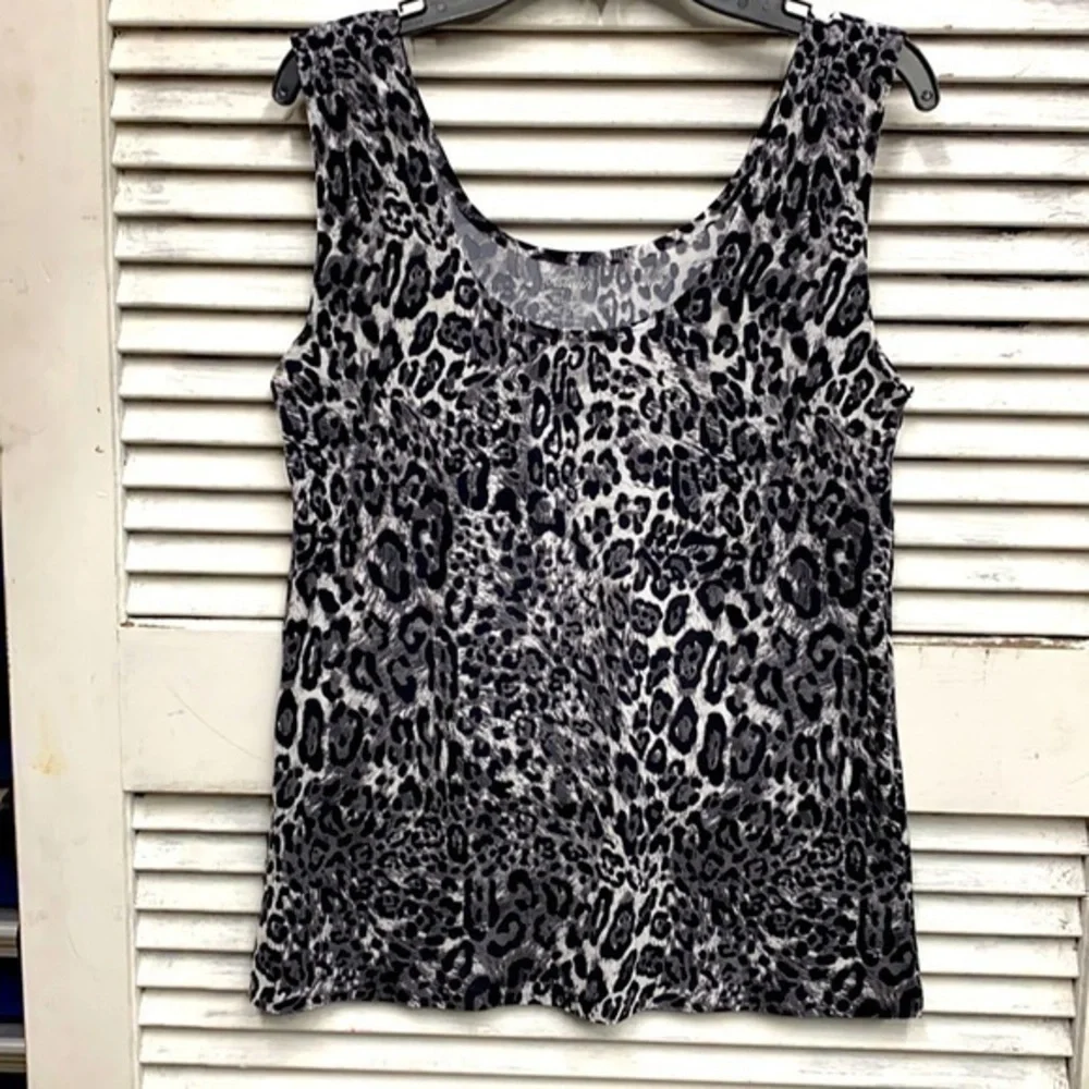 Vislivin Womens Basic Layering Tank XL